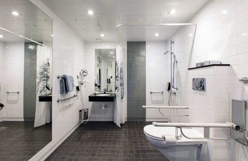 Best Senior Bathroom Remodel Contractors in Bay Village, OH