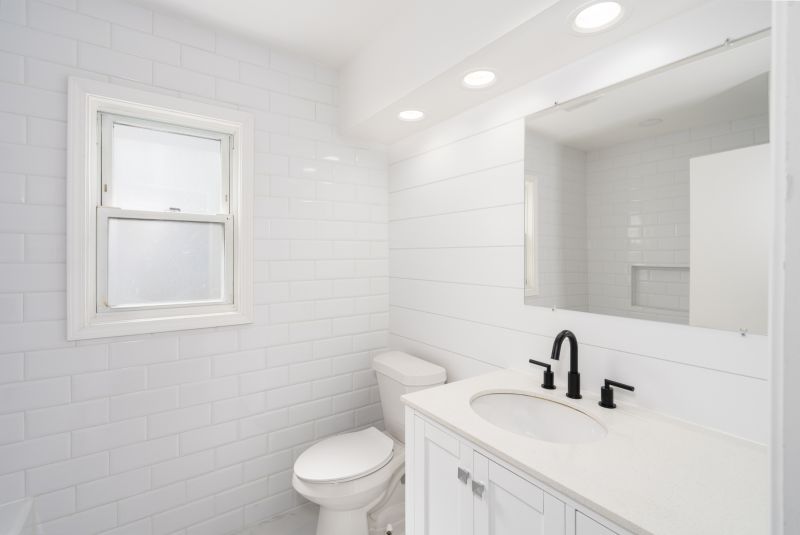 Top Bathroom Remodeling Companies in Broadview Heights, OH