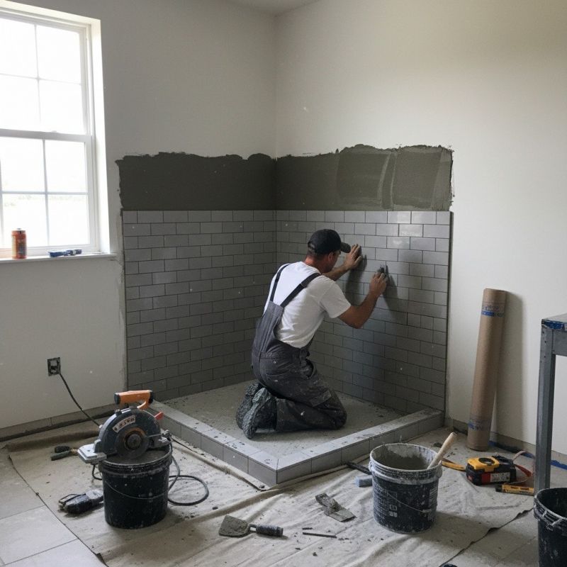 Top Bathroom Remodeling Companies in Grafton, OH