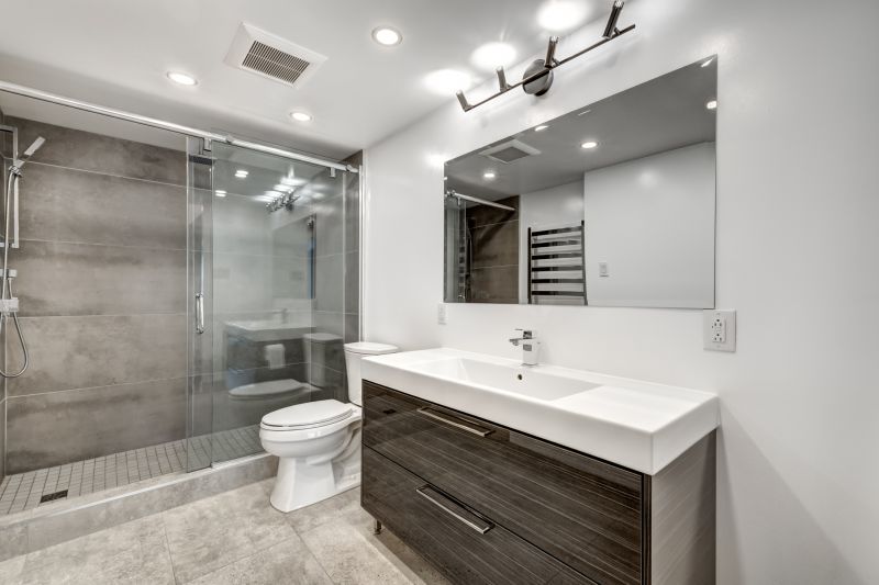 Top Bathroom Remodeling Companies in Sheffield Lake, OH