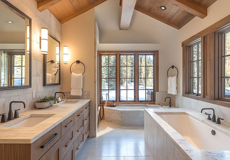 Top Bathroom Remodeling Companies in Vermilion, OH