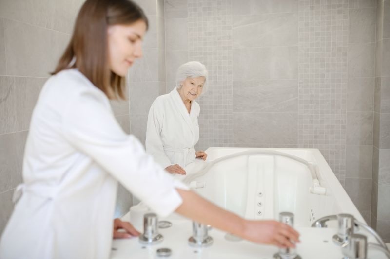 Professional Bathtub Installation Team